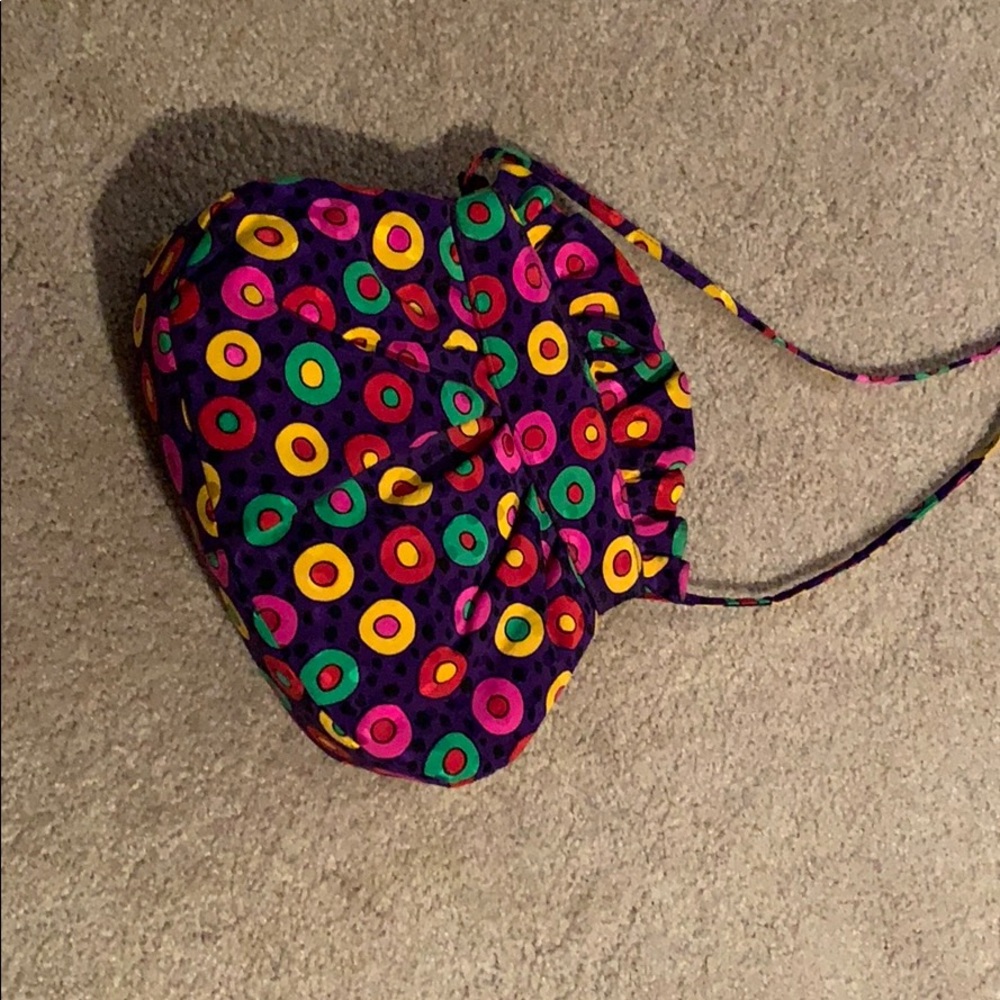 Stuart Weitzman handbag